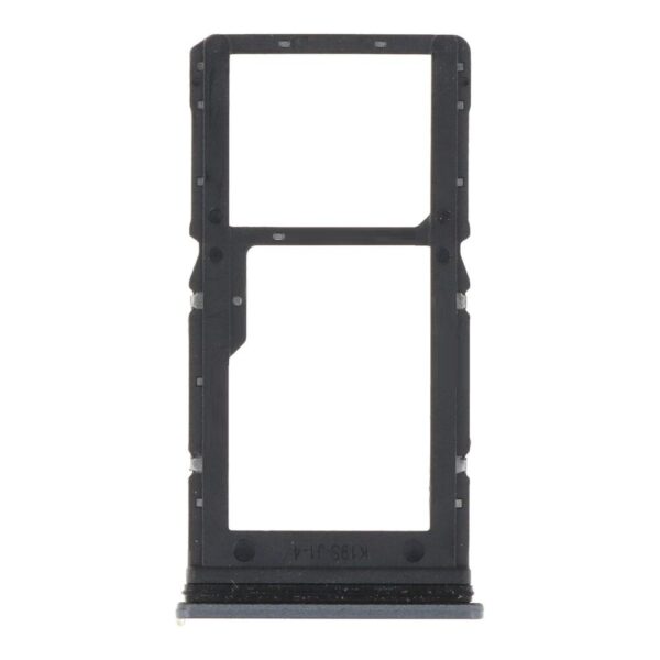 Xiaomi Poco M6 5g İçin Sim ve Mikro Sd Kart Yuvası Sim Tray - Görsel 3