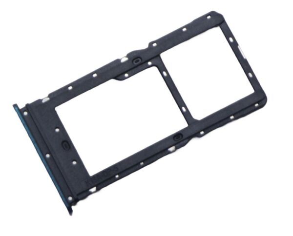 Xiaomi Poco M6 5g İçin Sim ve Mikro Sd Kart Yuvası Sim Tray - Görsel 2