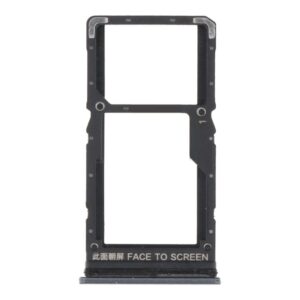 Xiaomi Poco M6 5g İçin Sim ve Mikro Sd Kart Yuvası Sim Tray