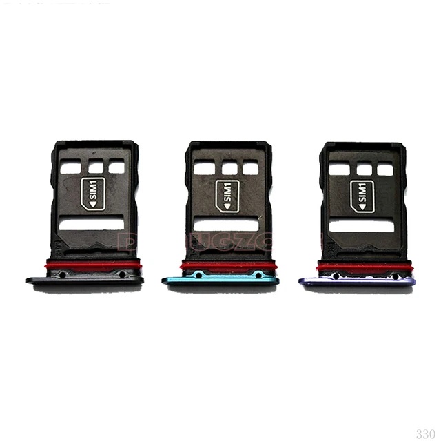 Huawei Mate 30 Pro Uyumlu Sim Kart Tepsisi