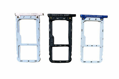 Xiaomi Mi Max 3 Sim Kart Tepsisi