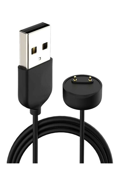 Mi Band 5 Şarj USB Aleti Cihazı