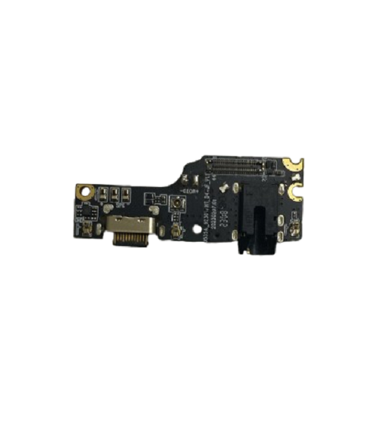 Mipo M46 Pro Şarj Soket Mikrofon Bordu Full