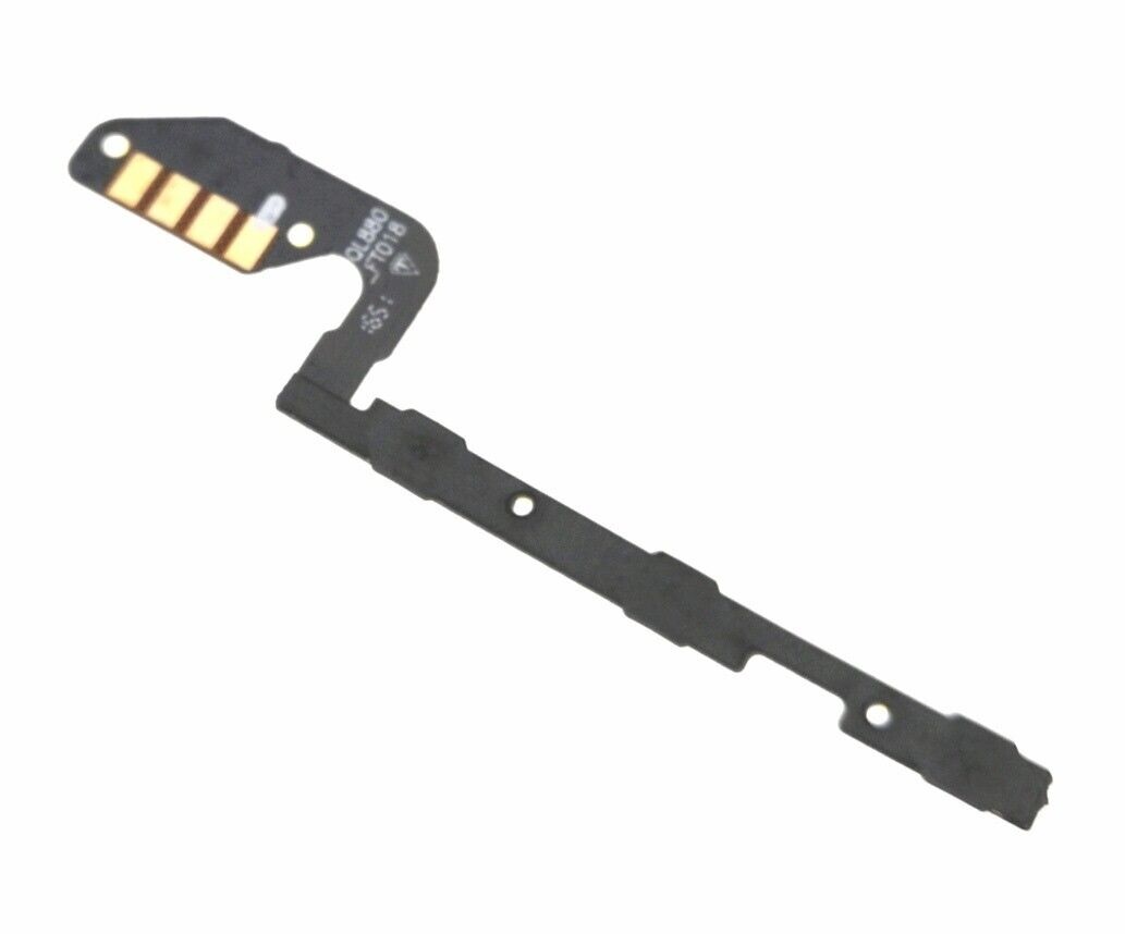 Motorola Moto G5 Power On Off Yanses Flex Filmi