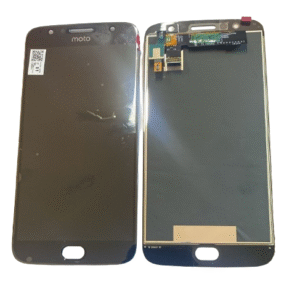 Motorola Moto X4 Ekran Dokunmatik Servis Siyah