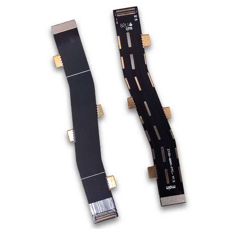 Motorolla Moto E4 Anakart Lcd Ara Filmi