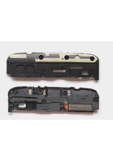 Motorolla Moto E4 Buzzer Hoporlör Dış Ses