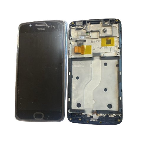 Motorolla Moto G5 Full Servis Ekran
