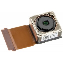 Motorolla Moto Z Play Arka Kamera