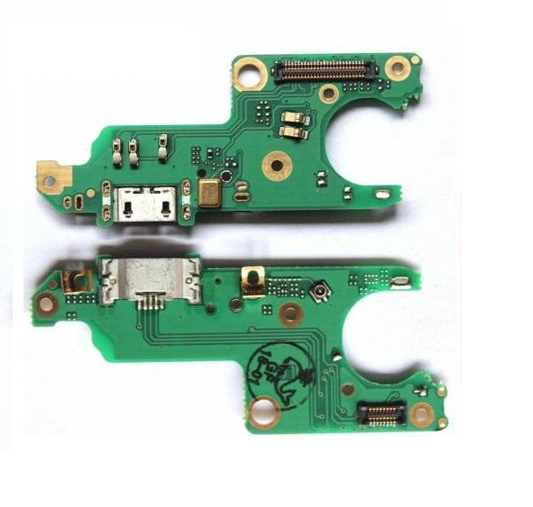 Nokia 6 N6 Şarj Soketli Mikrofon Bordu