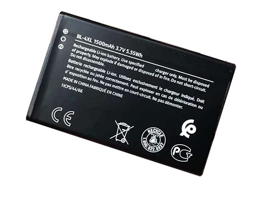 Nokia 8000 Pil Batarya BL-4XL