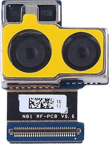 Nokia 8 Arka Kamera TA-1012