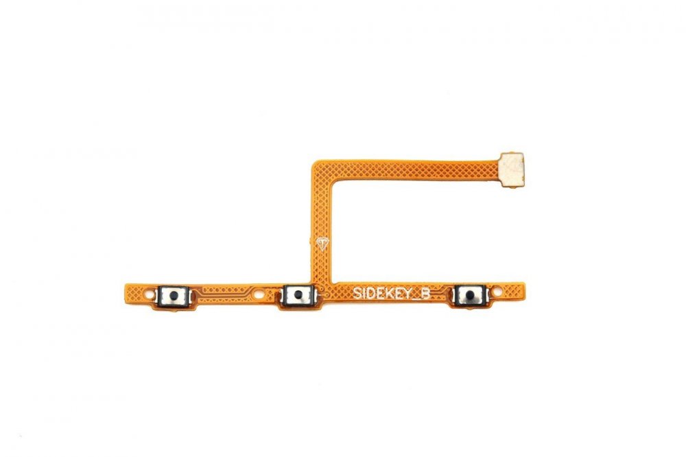 Nokia 8 On Off YanSes Filmi Flexi