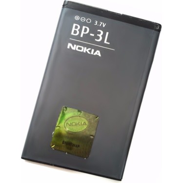 Nokia Pil Batarya Lumia 510/610/710 BL-3L