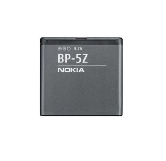 Nokia N700 BL-5Z Pil Batarya