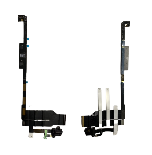 APPLE İPAD 2  WİFİ VE KULAKLIK SOKET FİLM FLEXİ