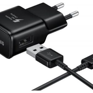 Samsung Galaxy S7 Edge SM-G935F Hızlı Şarj Aleti Cihazı Micro USB