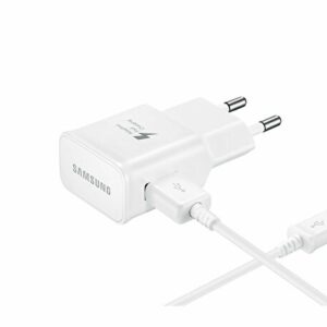 Samsung Galaxy S6 SM-G920F Hızlı Şarj Aleti Cihazı Micro USB