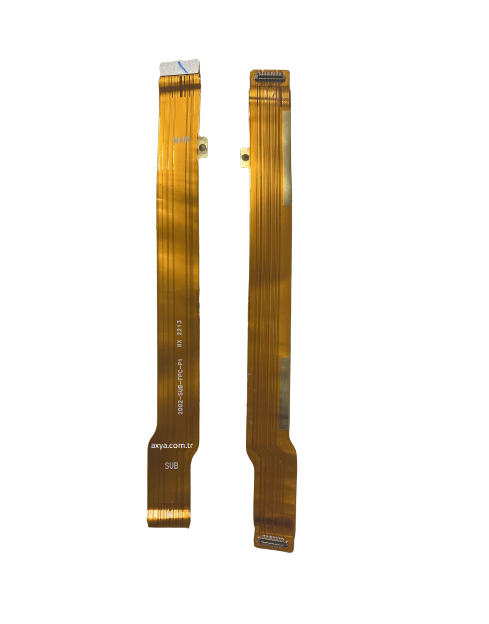 OMİX X600 EKRAN ARA FİLMİ FLEXİ