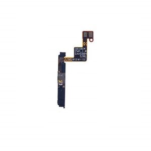 LG Q7  Power On Off Flex Film