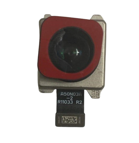 OnePlus 9 Ultrawide Arka Kamera Daha Geniş Açılı Arka Kamera