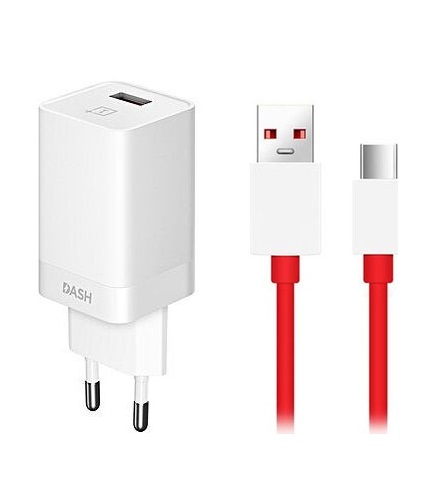 OnePlus 6 Şarj Cihazı Aleti 20W Type C
