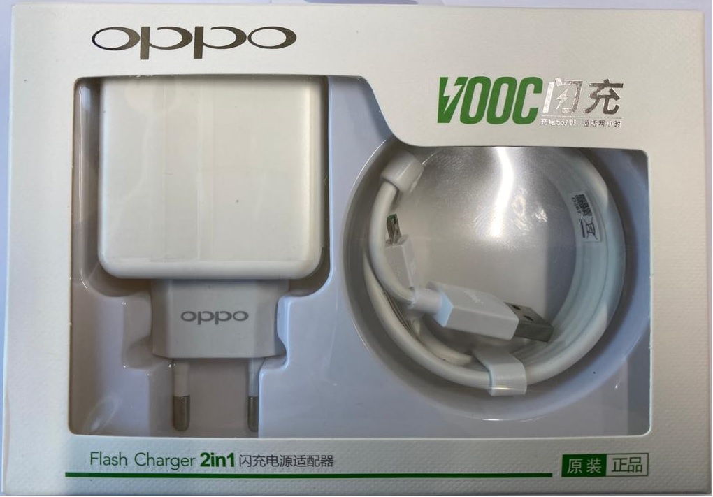 OPPO DL118 MİCRO USB HIZLI ŞARJ CİHAZI ALETİ