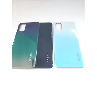 OPPO A52 Arka Kapak Batarya Pil Kapağı