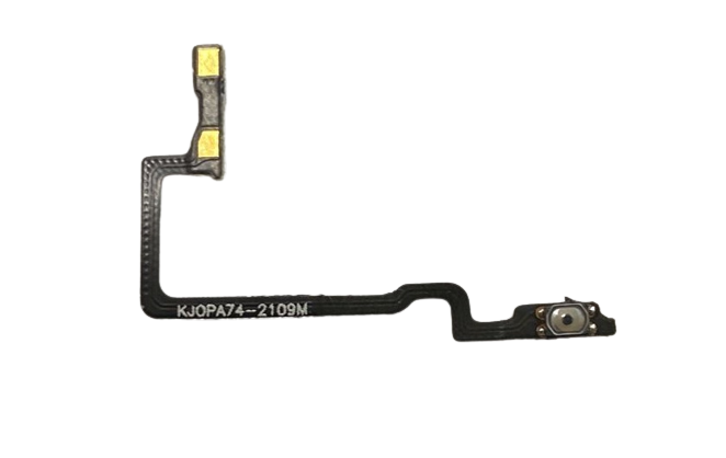 OPPO A74 (4g) ON OFF FİLMİ FLEXİ