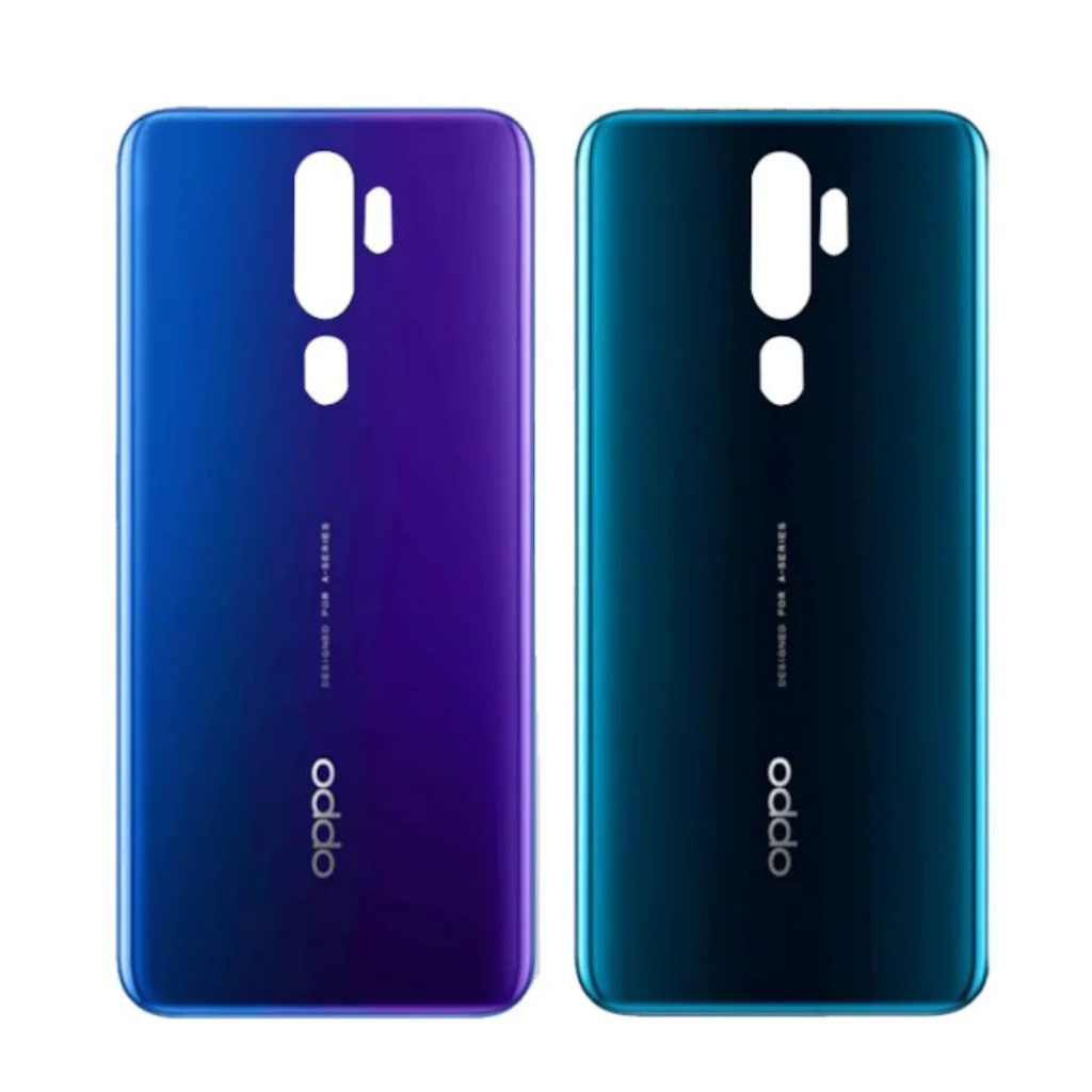 Oppo A9 2020 Arka Kapak Pil Batarya Kapağı