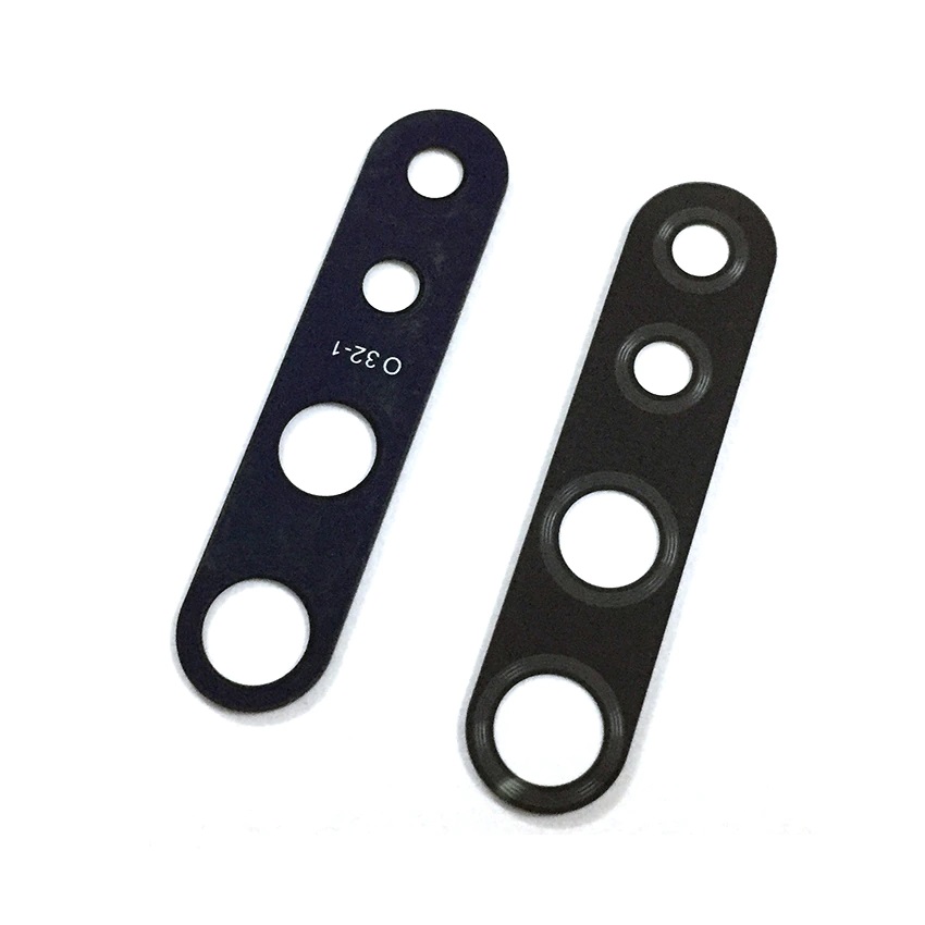 Oppo A91 Kamera Lens Camı+ Yapışkan