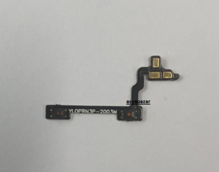 Oppo Realme 3 Pro Yan Ses Film Flex