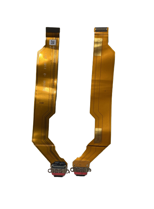 Oppo Reno 3 Pro Şarj Soket Film