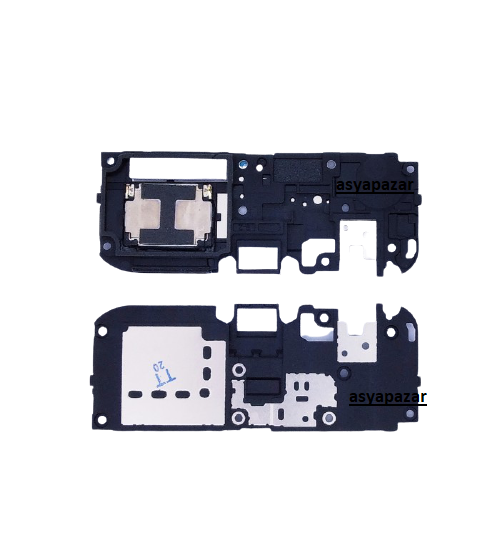 Oppo Reno F5 Buzzer Hoparlör Full