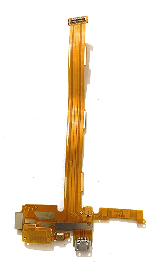 Oppo A71 Şarj Soket Bordu