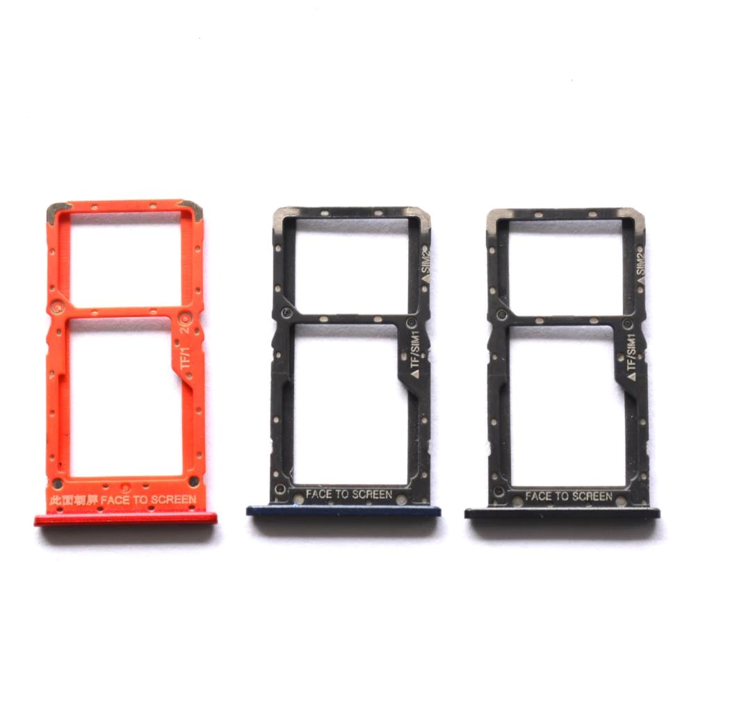 Xiaomi Pocophone F1 Sim Kart Tepsisi