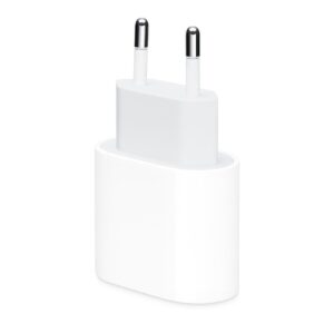 Apple İphone 20W USB-C Şarj Cihazı Aleti Adaptör Başlık