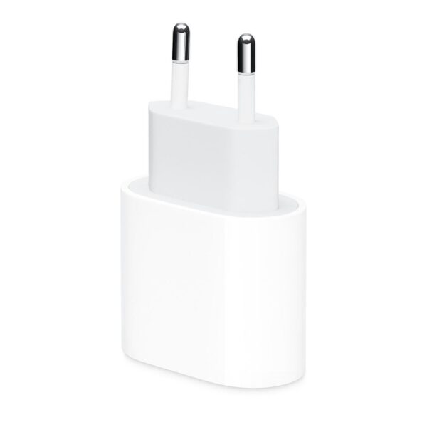 Apple İphone 20W USB-C Şarj Cihazı Aleti Adaptör Başlık