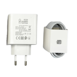 Huawei 66W Süpercharge™ 6.0A Type-C Şarj Aleti Seti