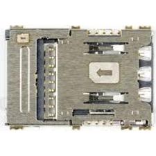 Motorolla Moto G5 Sim Okuyucu