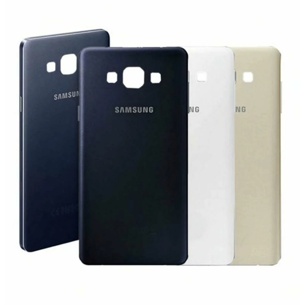Samsung Galaxy A7 2015 A700 Kasa Kapak - Görsel 2