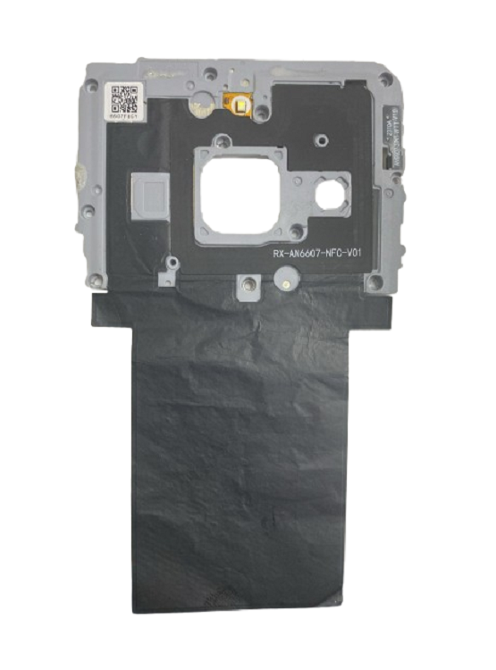 Realme 11 NFC Filmi Üst Bordu