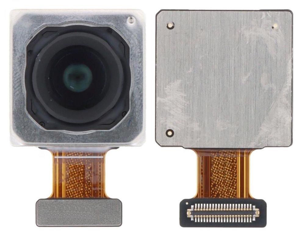 Realme 11 Pro Plus 5g Büyük Arka Kamera