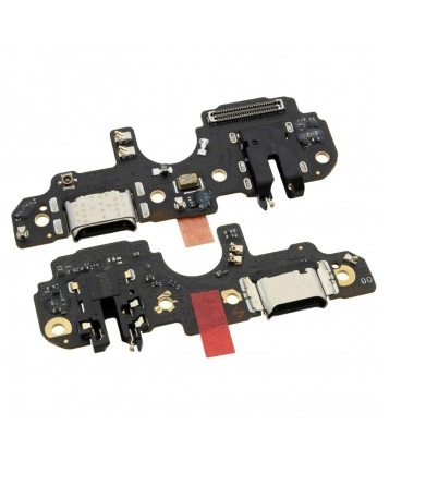 Realme C67 Şarj Soket Mikrofon Bordu