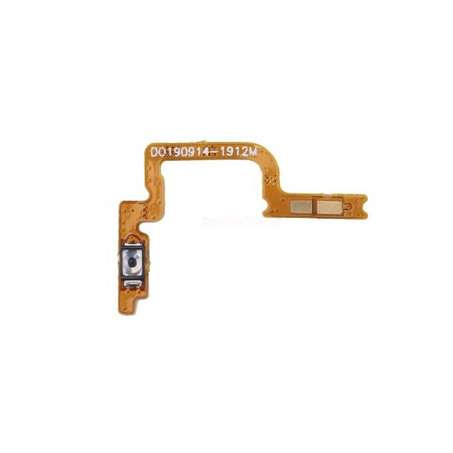 Realme 5i On-Off Power Tuş Filmi