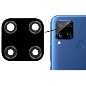 Realme C15 Kamera Lens Camı
