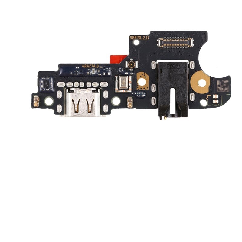 Realme C3 Şarj Soketli Mikrofon Bordu