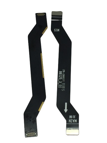 Realme C3 Anakart Ara Film Flex