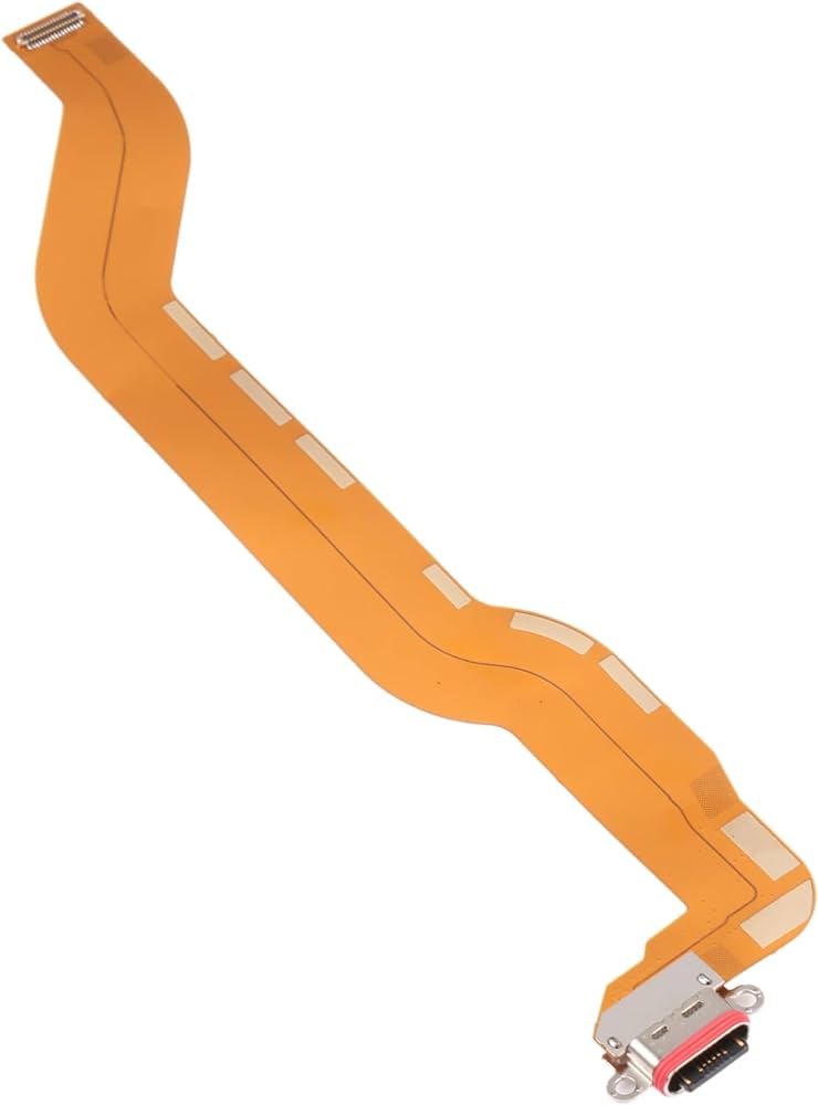 REALME GT NEO 2 ŞARJ SOKET FİLMİ FLEXİ