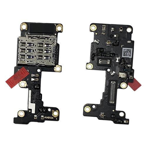 REALME GT NEO 2 MİKROFON SİM KART OKUYUCU BORD